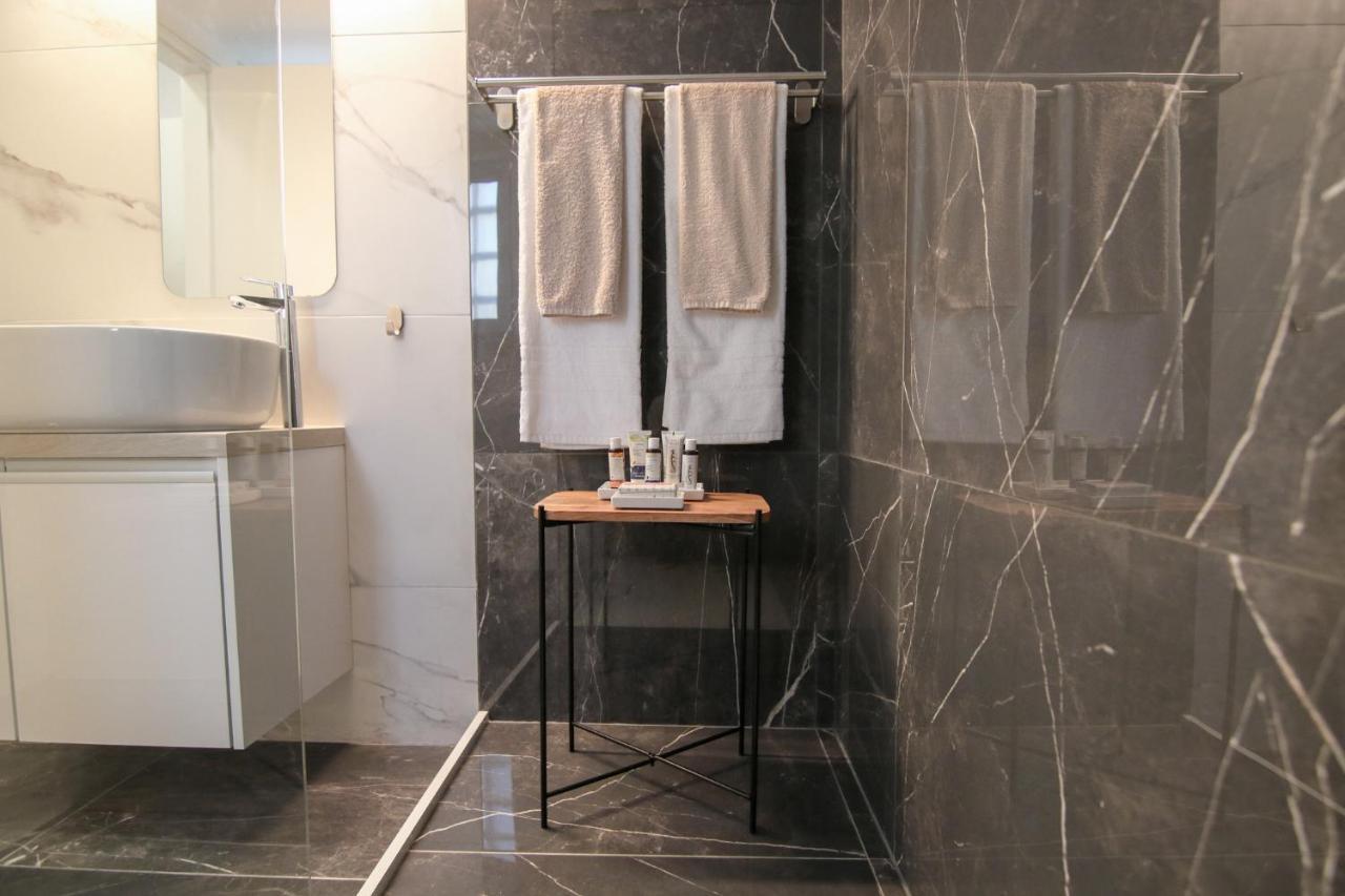 Phaedrus Living Seaview Luxury Flat Limnaria 153 Apartment Paphos ภายนอก รูปภาพ