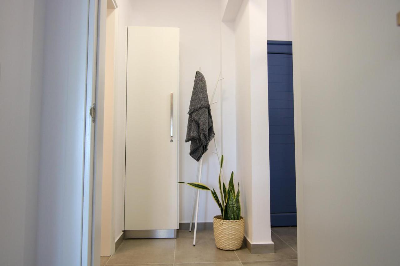 Phaedrus Living Seaview Luxury Flat Limnaria 153 Apartment Paphos ภายนอก รูปภาพ
