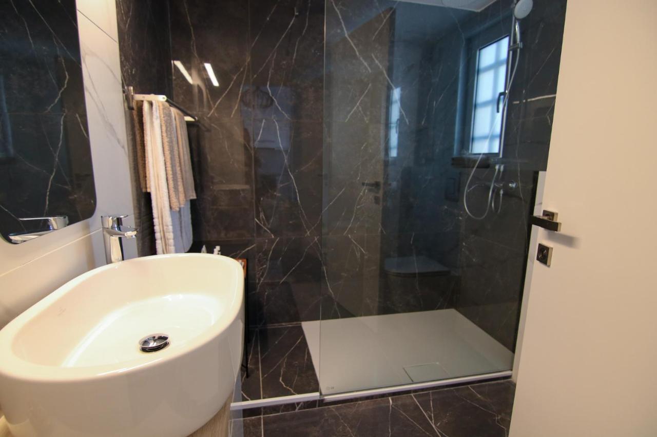 Phaedrus Living Seaview Luxury Flat Limnaria 153 Apartment Paphos ภายนอก รูปภาพ