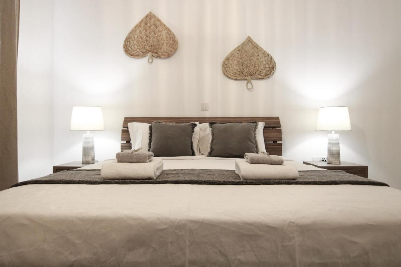 Phaedrus Living Seaview Luxury Flat Limnaria 153 Apartment Paphos ภายนอก รูปภาพ
