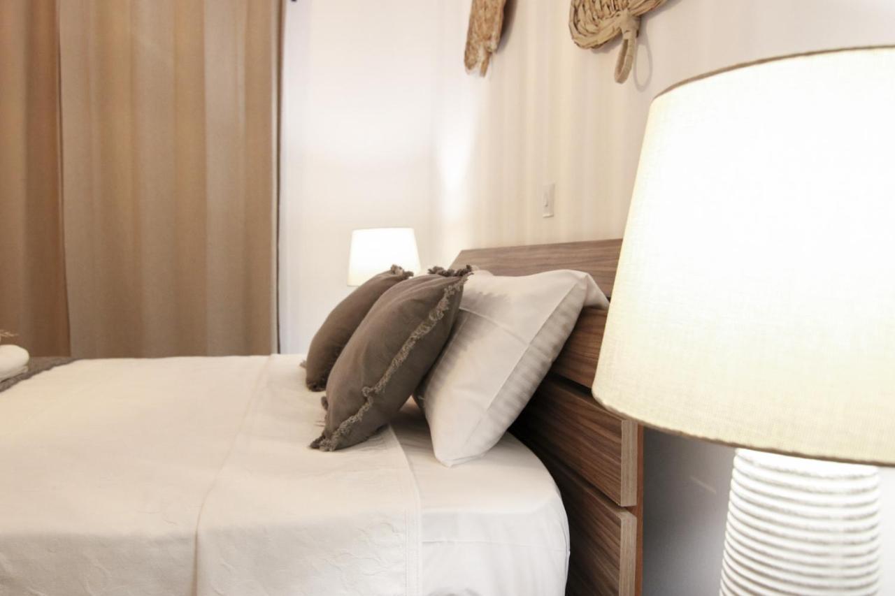 Phaedrus Living Seaview Luxury Flat Limnaria 153 Apartment Paphos ภายนอก รูปภาพ